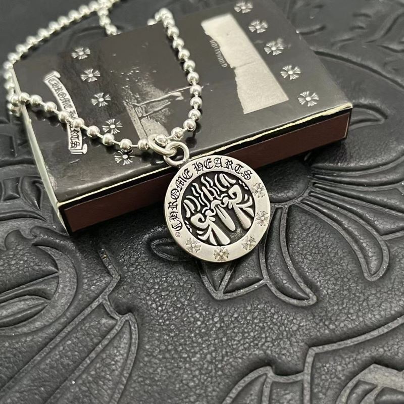 Chrome Hearts Necklaces